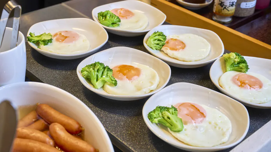 Aki no Yu Dormy Inn Hiroshima