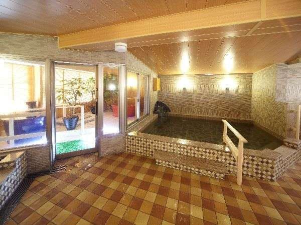 安芸の湯 ドーミーイン広島