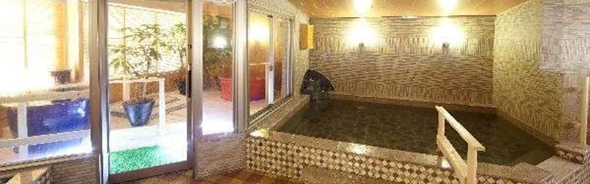 安芸の湯 ドーミーイン広島