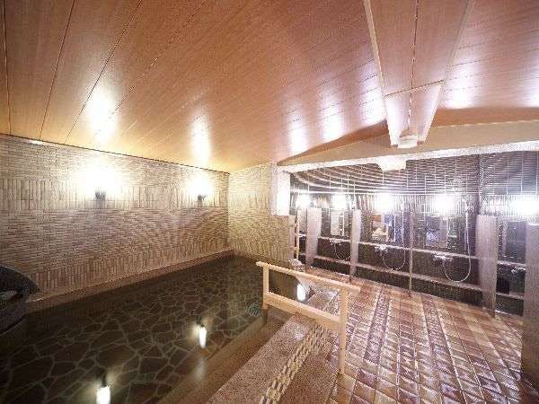 安芸の湯 ドーミーイン広島