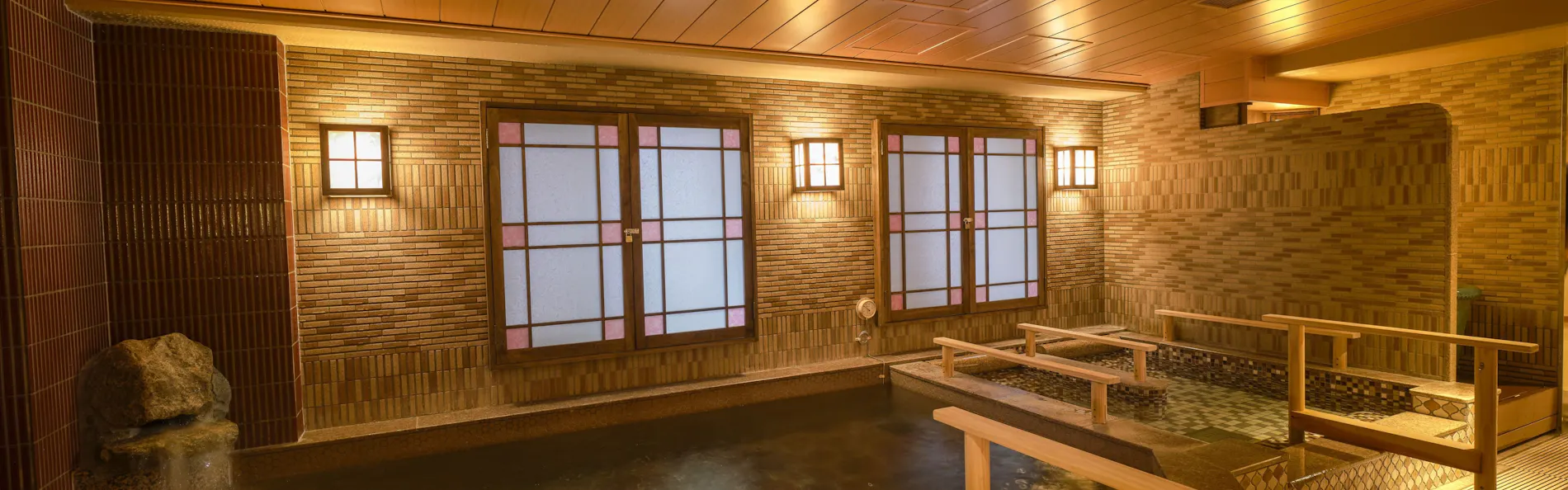 安芸の湯 ドーミーイン広島