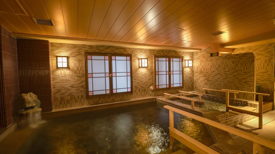 Aki no Yu Dormy Inn Hiroshima