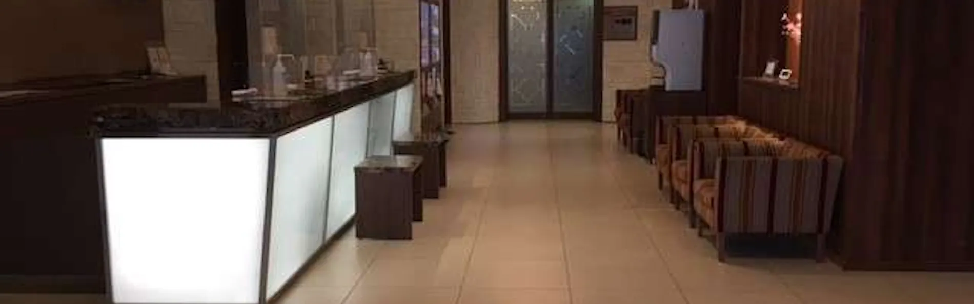 安芸の湯 ドーミーイン広島