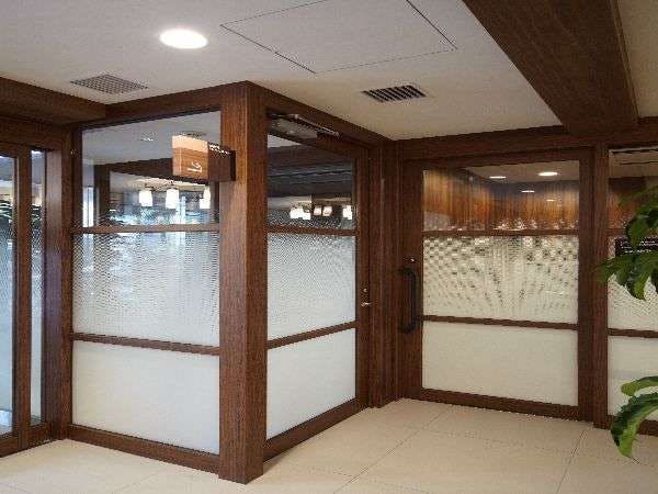 安芸の湯 ドーミーイン広島