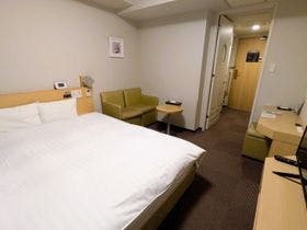 天然温泉 白樺の湯 ドーミーイン帯広