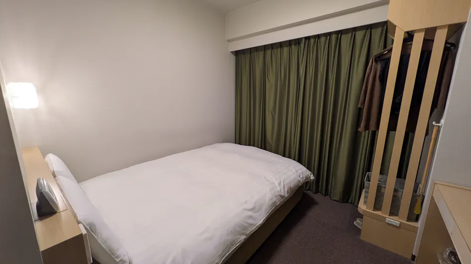 Natural Hot Spring Shirakaba no Yu Dormy Inn Obihiro