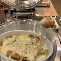 มันฝรั่งราดชีสราเคล็ต