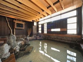 天然温泉 白樺の湯 ドーミーイン帯広
