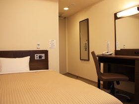 ホテルルートイン札幌中央