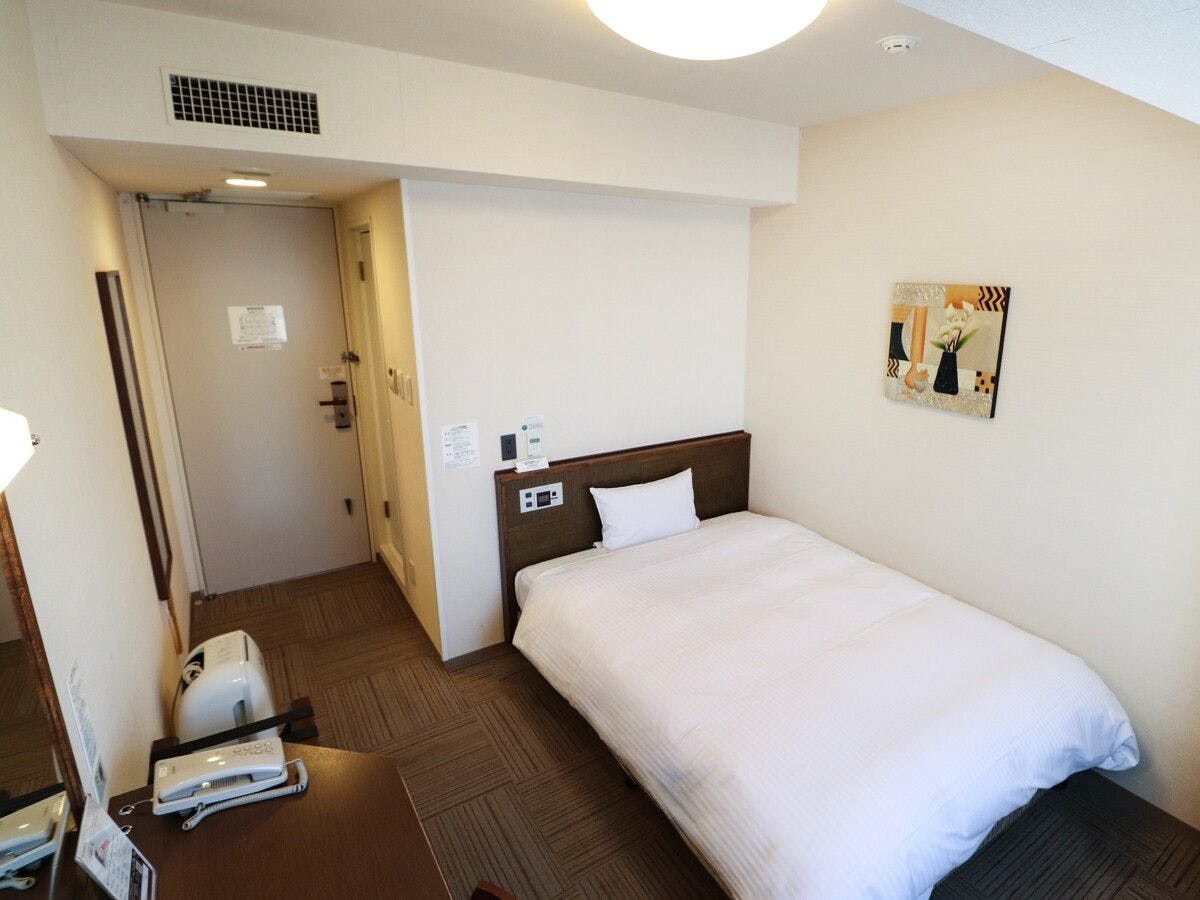 Hotel Route-Inn Sapporo Chuo