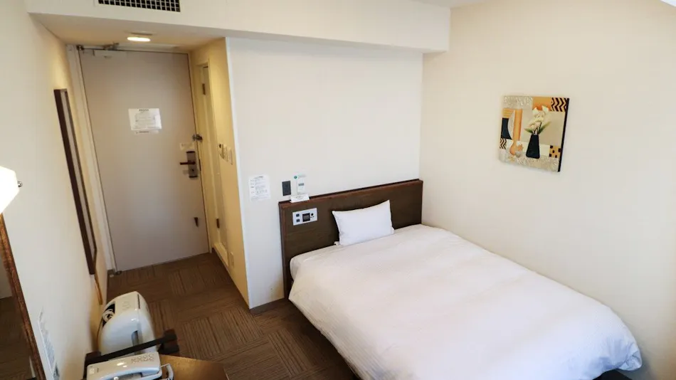 Hotel Route-Inn Sapporo Chuo