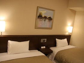 ホテルルートイン札幌中央