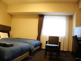 ホテルルートイン札幌中央