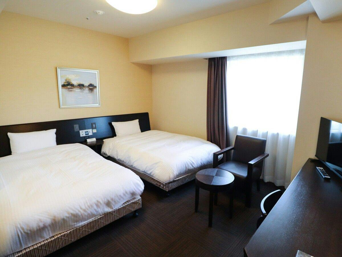 ホテルルートイン札幌中央