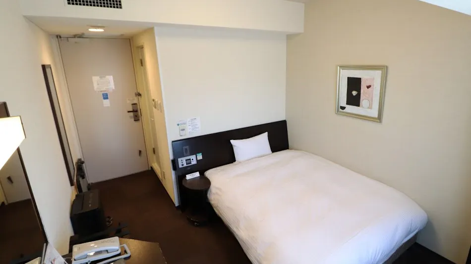 Hotel Route-Inn Sapporo Chuo