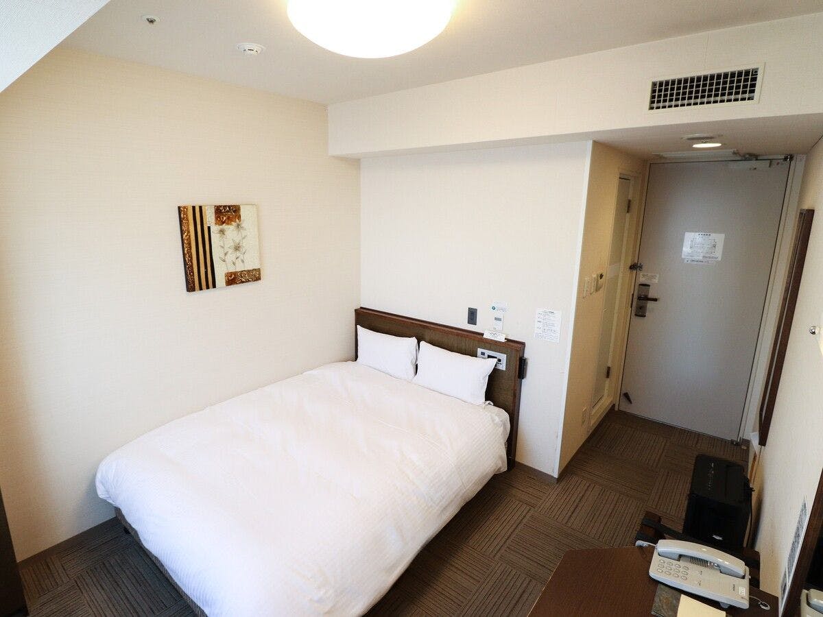 Hotel Route-Inn Sapporo Chuo