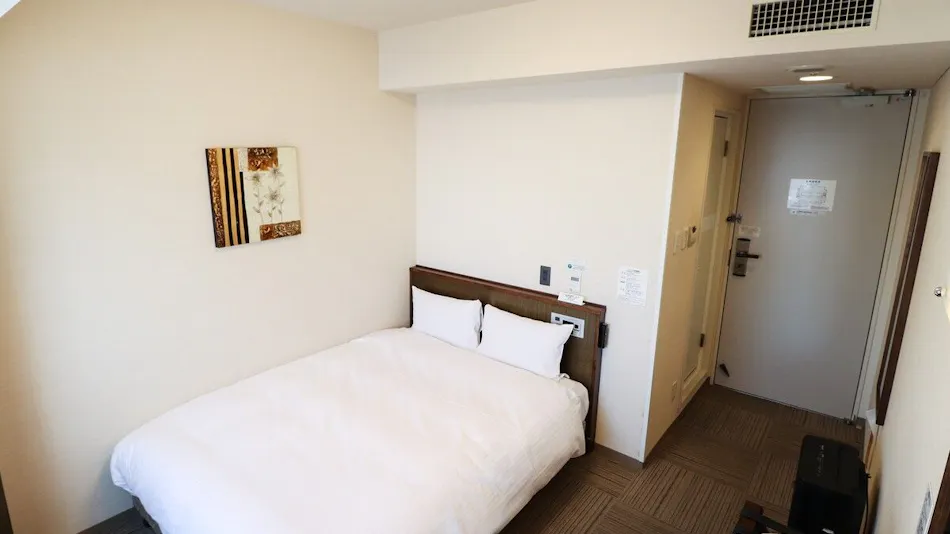 Hotel Route-Inn Sapporo Chuo