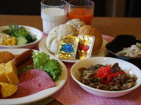 ホテルルートイン札幌中央