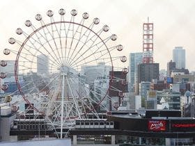 ホテルルートイン札幌中央