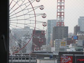 ホテルルートイン札幌中央