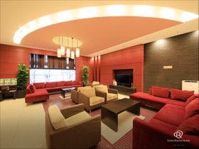 ダイワロイネットホテル堺東