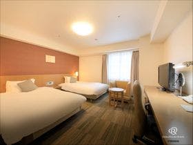 ダイワロイネットホテル堺東