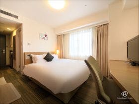 ダイワロイネットホテル堺東