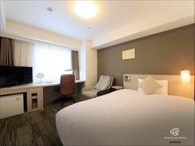 ダイワロイネットホテル堺東