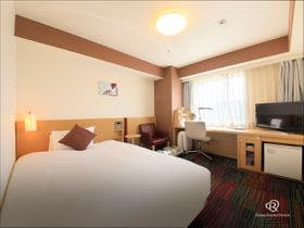 ダイワロイネットホテル堺東