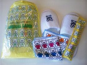 プレミアイン白河