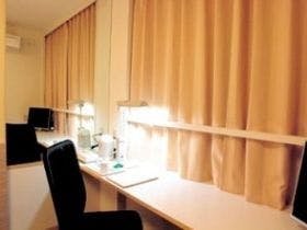 プレミアイン白河