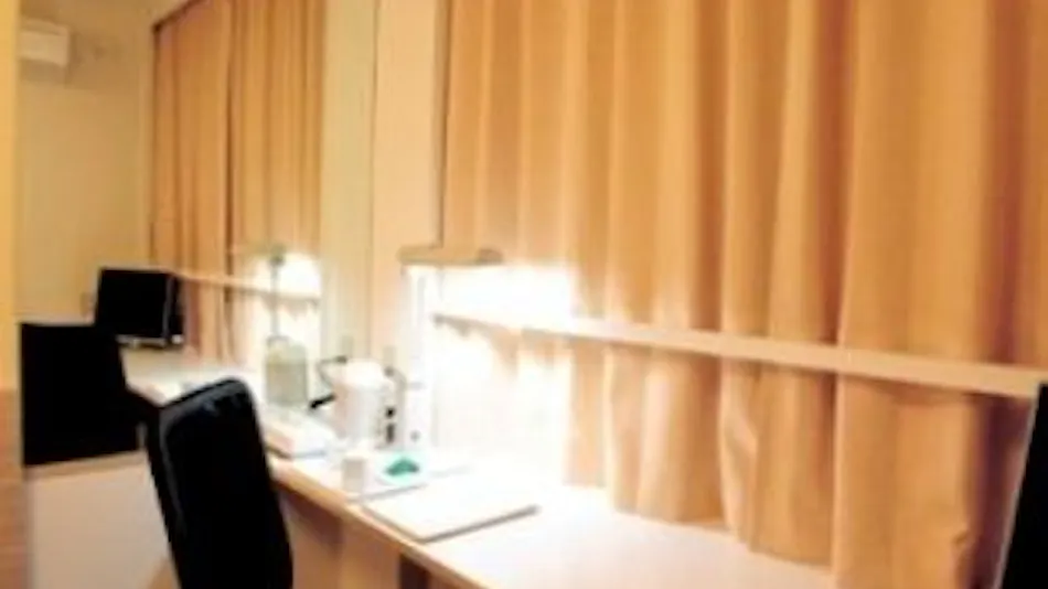 Smile Hotel Shirakawa