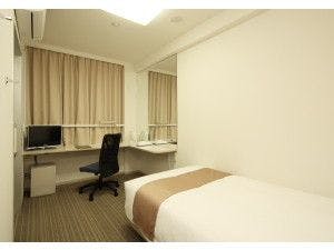 Smile Hotel Shirakawa