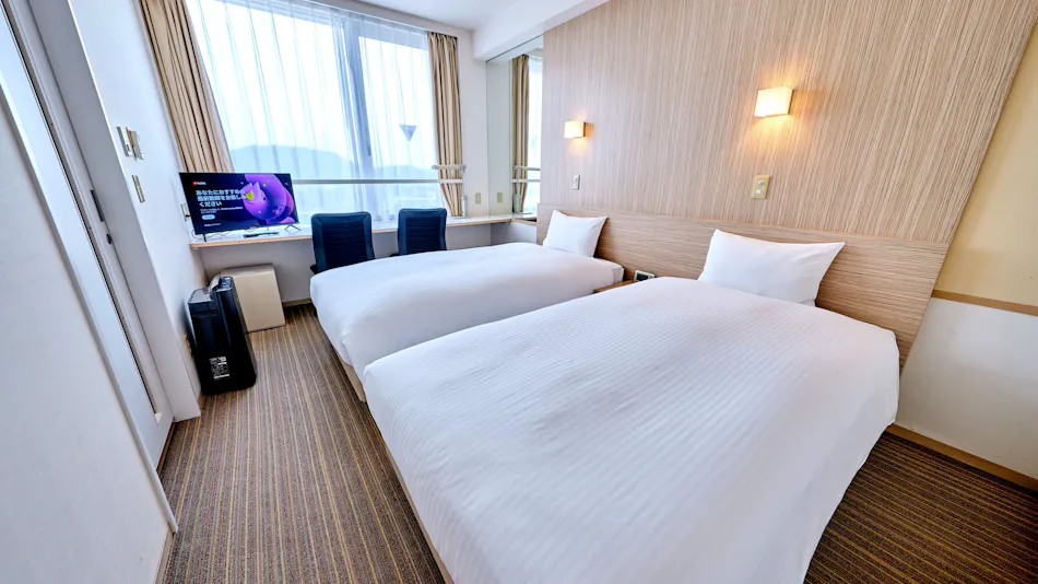 Smile Hotel Shirakawa