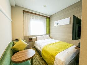 ホテルサードニクス上野 2枚目