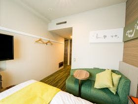 ホテルサードニクス上野 3枚目