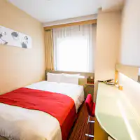 ห้องมาตรฐาน (สีแดง)