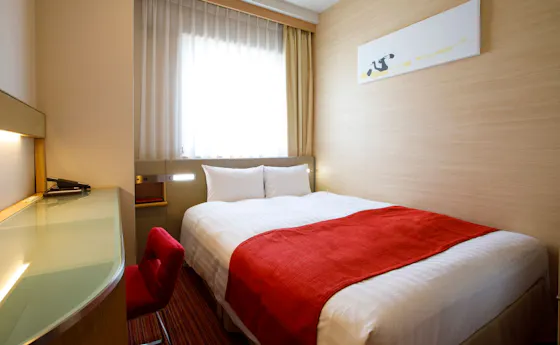 ห้องมาตรฐาน (สีแดง)