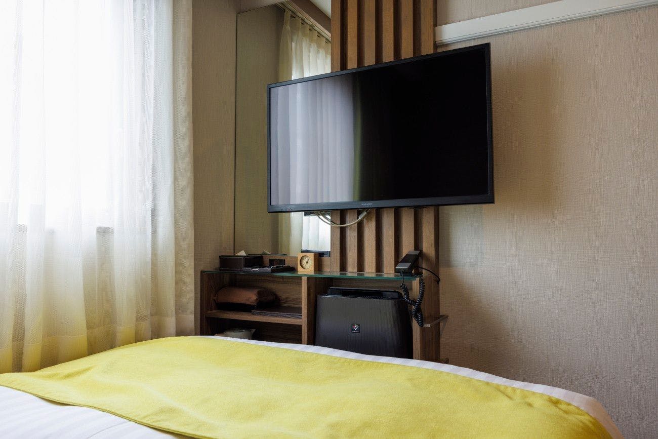 ไม่สามารถระบุประเภทห้องพักได้