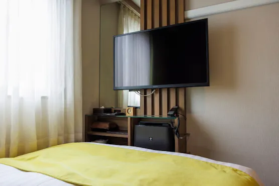 ไม่สามารถระบุประเภทห้องพักได้