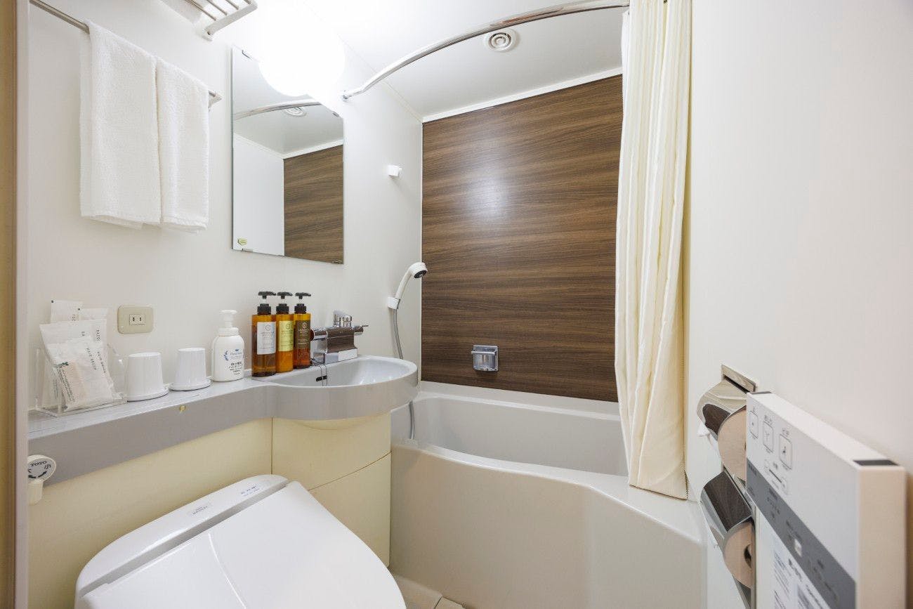 ホテルサードニクス上野 - 宿泊予約 - 一休.com