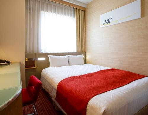 スタンダードルーム　ロングデスク