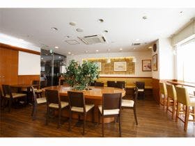 ホテルサードニクス上野 1枚目