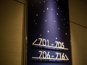 ホテルメッツ 武蔵境