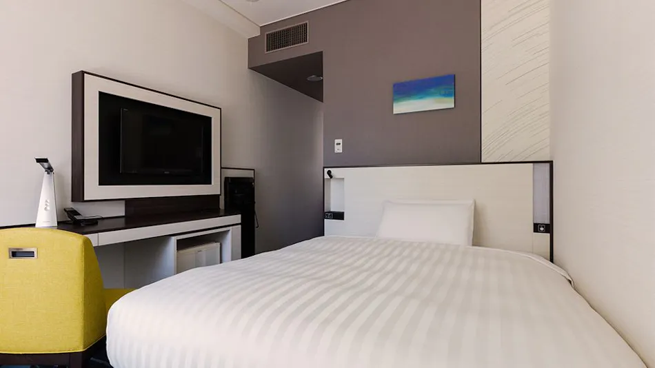 JR-East Hotel Mets Musashi-Sakai