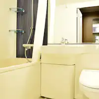 【風呂】バスルーム