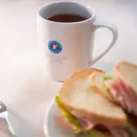 【施設】1階レストラン