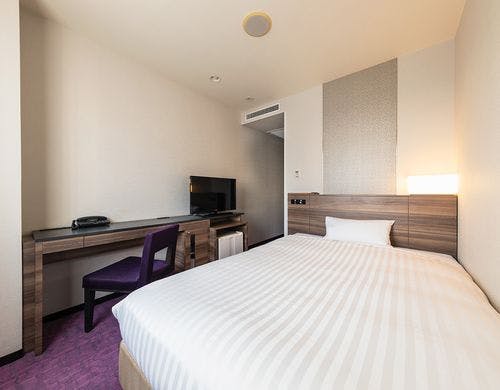 【客室】シングルルーム