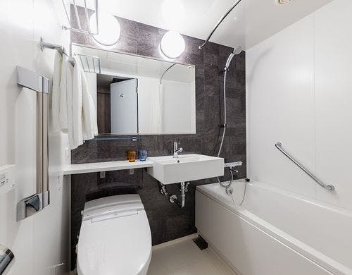 【風呂】バスルーム