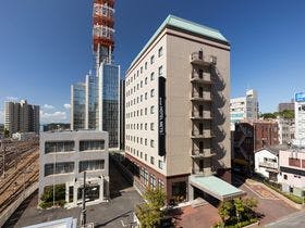JR東日本ホテルメッツ水戸